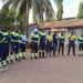 AGB2A-GIC renforce son engagement pour le développement durable : Remise officielle des agréments et financements aux groupements de femmes à Soumbouyadi