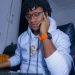 Guinée-Culture | Lancement officiel de Prophétie : Serge Abraham Thaddée dévoile un jeu d’aventure africain inédit au CCFG