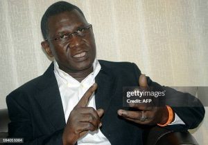 Ahmed Kanté : Artisan de la paix et du développement en Guinée Maritime
