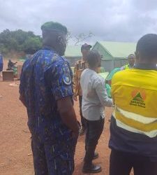 Ashapura défie l’État de droit en Guinée : une situation préoccupante dans le secteur minier