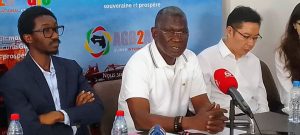 AGB2A-GIC trace sa voie vers l’excellence : cap sur 15 millions de tonnes en 2025