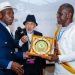 Ahmed Kanté sacré meilleur entrepreneur minier de l’année au Prix PADEL 2025  Casablanca, 23 mai 2025 – Lors de la 14e