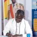 Guinée : Ahmed Kanté parmi les signataires d’un pacte historique pour la stabilité sociale et économique du pays