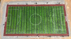 Boké – Football : Démarrage ce 22 mai de la 8eme édition du tournoi du Consortium