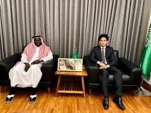 Guinée : Monaco dans le collimateur de l’UE pour blanchiment — La filiale SBG de Monaco Resources Group perd son permis minier, sur fond de concordat litigieux et d’opérations opaques