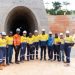 Ahmed Kanté à la rencontre de la mémoire vivante à Bamako