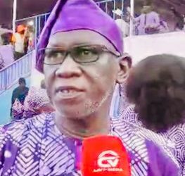 Mamaya de Kankan : Une symphonie d’unité nationale et de fierté culturelle