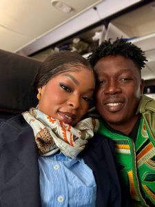 Soûl Bangs et Manamba Kanté honorent la Guinée à Osaka, Japon, dans le cadre de l’Expo 2025
