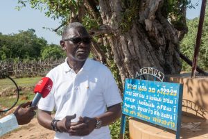 Kôlôni, berceau du génie africain de l’alphabet N’Ko