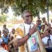 Bamako : un espace public baptisé au nom d’Ahmed Kanté