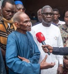 CULTURE  À Bamako, les héritiers de Sosso Soumahoro s’unissent pour restaurer une mémoire historique partagée