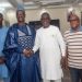 Ahmed Kanté à la rencontre de la mémoire vivante à Bamako
