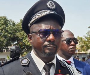 Aïd el-Kebir 2025 : Un dispositif sécuritaire renforcé avec 4 000 policiers mobilisés à l’échelle nationale