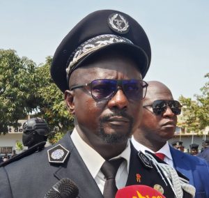 Aïd el-Kebir 2025 : Un dispositif sécuritaire renforcé avec 4 000 policiers mobilisés à l’échelle nationale