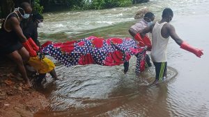 Boké : Une jeune fille perd la vie par noyade