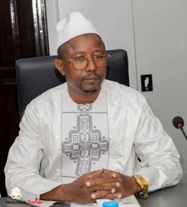 Tribune: Souveraineté minérale : l’Afrique en marche vers sa renaissance géologique