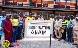 ANAIM : la restructuration du Ministère des Transports prend en compte la spécificité du secteur minier