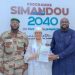 Leadership féminin : Les femmes d’affaires et cadres de Guinée réaffirment leur soutien au Président Doumbouya et au programme Simandou 2040