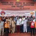 Boké – Infrastructure : le Consortium SMB-Winning dote Katounou d’une maison des jeunes flambant neuve