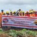Boké – Mines et Environnement : le Consortium SMB-Winning redonne vie à 400 hectares à Dabiss.
