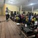 Nouvelle phase de sensibilisation à Conakry : l’OGLMI et le groupe Dépotoir unissent leurs forces contre la migration irrégulière
