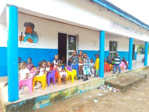 Les Écoles Pépinières Hadja Aminata Gassama (EPHAG) lancent un appel à la solidarité : « L’éducation est l’affaire de tous »