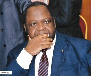 Communiqué de L’UJPLA( Union des journalistes de la presse libre Africaine) sur le cas du journaliste béninois Hugues Comlan Sossoukpé qui aurait été extradé de la Côte d’Ivoire vers le Bénin .