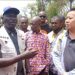 Boké – Infrastructure : Le gouverneur lance les travaux de réhabilitation des points critiques de la route Boké-Gaoual (Bandiagara)