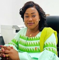 Mohamed Lappy Bangoura : Une Voix de la Basse-Côte pour la nouvelle constitution