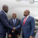 Ousmane Doumbouya, un Conseiller en Phase avec la Richesse Interne et le Développement Durable de la Guinée