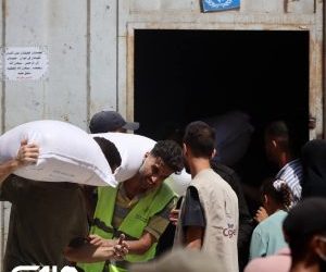 Gaza : l’Allemagne renforce son aide humanitaire face à une crise sans précédent