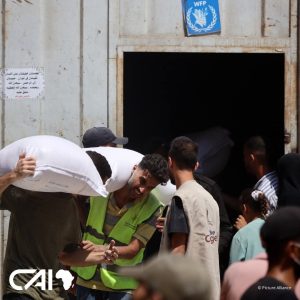 Gaza : l’Allemagne renforce son aide humanitaire face à une crise sans précédent