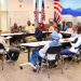 Le Centre américain de Conakry a accueilli une session d’information animée par EducationUSA Guinée, dédiée à la préparation et aux modalités d’inscription dans les universités américaines.