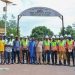 Lancement des Études Techniques pour la Route Corridor Nord – Gaoual – Télimélé – Kindia – Corridor Sud : Un projet structurant dans le cadre de Simandou 2040