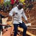 Manéah : Un éboulement nocturne fait des victimes, le Ministre des Infrastructures sur les lieux