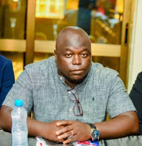 Mines – Création de NIMBA MINING COMPANY S.A : Salif KEÏTA fait un plaidoyer pour une meilleure implication de la jeunesse locale dans le projet minier