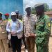 FODISAC en action : 10 hectares de palmiers et d’hévéas plantés à Sogoboly, berceau du roi Dinah Salifou Camara – FODISAC marche vers l’espace vert.