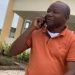 Fils de Boké et de la Guinée, n’oublions pas Youssouf Sampil
