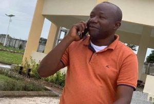 Fils de Boké et de la Guinée, n’oublions pas Youssouf Sampil