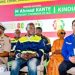 Lancement des Études Techniques pour la Route Corridor Nord – Gaoual – Télimélé – Kindia – Corridor Sud : Un projet structurant dans le cadre de Simandou 2040