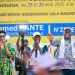 N’Zérékoré : Ahmed Kanté et Sinohydro mobilisent pour la vulgarisation de la nouvelle Constitution