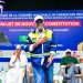 Nouvelle Constitution : le Fan’s club Général Mamadi Doumbouya clôture la campagne de vulgarisation à Conakry