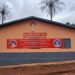 Boké – Santé : le Consortium SMB-Winning offre un poste de santé aux communautés de Kansikeren (Malapouya)