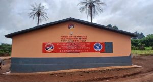Boké – Santé : le Consortium SMB-Winning offre un poste de santé aux communautés de Kansikeren (Malapouya)