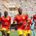 Sport – Elim. CDM 2026 : La Guinée sort victorieuse contre la Somalie