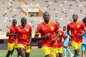 Sport – Elim. CDM 2026 : La Guinée sort victorieuse contre la Somalie