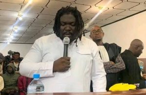 Coyah – Justice : l’artiste Singleton écope d’un an de prison avec sursis