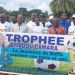 Boffa – Sport : Amadou Kapo Camara honoré par la jeunesse