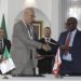 Guinée – Partenariat : Le Group Baling décroche trois (3) contrats en Algérie