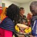 L’Administrateur Général d’AGB2A-GIC plaide pour une un climat de paix et d’entente en Guinée